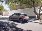 Citroen C3 2020 года (WW)